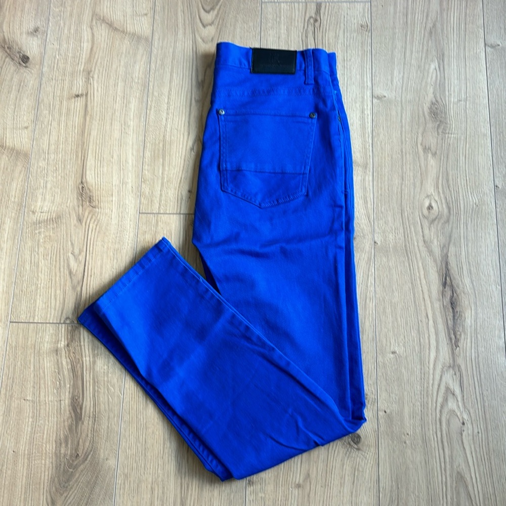 NWOT INC International Concepts Men’s Jeans